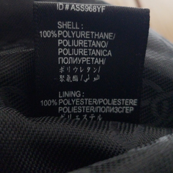 BCBGeneration Brown Crossbody Purse - Picture 5 of 8